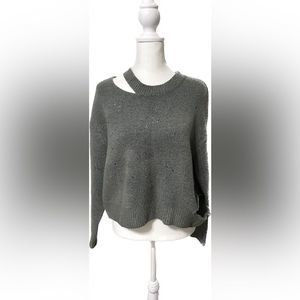 American Threads Sweater - Size Small/ Medium